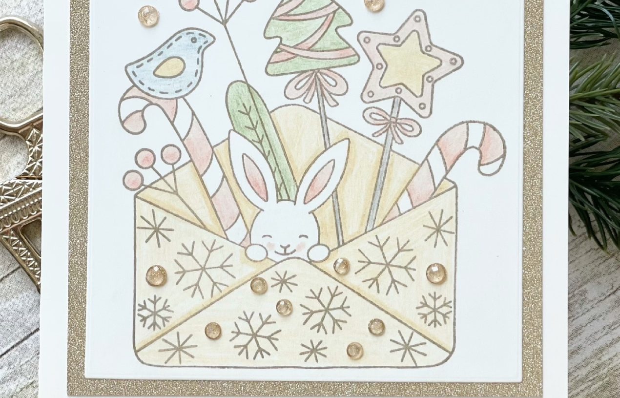 Hoppy Holidays!!