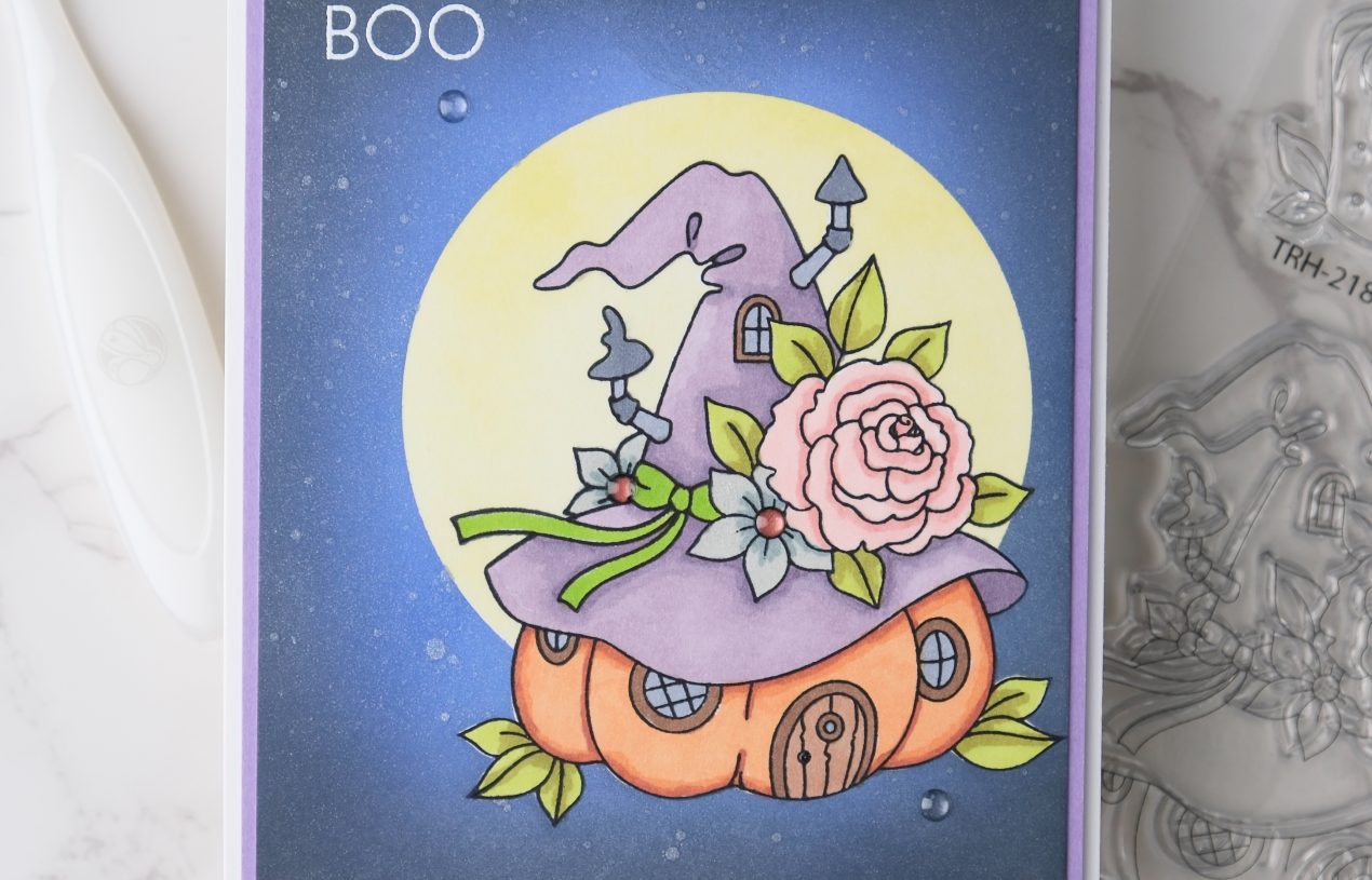Spooky Sightings
