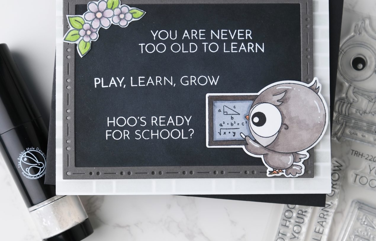 Play, Learn, Grow